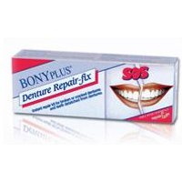 BONYPLUS RIPARADENTIERE+2CPR