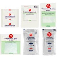 GARZA IDROF PIC 18X40CM 12PZ GARZA IDROF PIC 18X40CM 12PZ-908869757