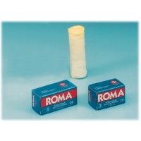 GARZA ROMA 12/8 10X10CM 50P BD