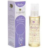 BABY OLIO ARGAN PROF 100ML BABY OLIO ARGAN PROF 100ML-912533243