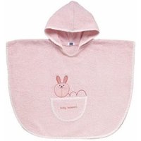 CH PONCHO ROSA CH PONCHO ROSA-921454157