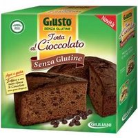 GIUSTO S/G TORTA CIOCCOLATO GIUSTO S/G TORTA CIOCCOLATO-922911589