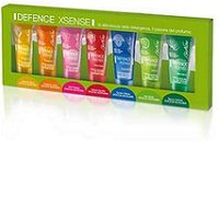 DEFENCE XSENSE SHOWER KIT2014 DEFENCE XSENSE SHOWER KIT2014-925462323