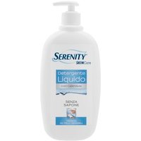 SKINCARE DETERGENTE LIQ 500ML prezzi bassi
