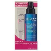 LIERAC DIOPTICREME+DEMAQ YEUX LIERAC DIOPTICREME+DEMAQ YEUX-926230893