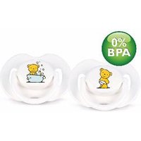 AVENT SUCCHIETTO TED 0-3M 2PZ