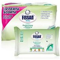 FISSAN BABY PROT&NAT SALV 63PZ