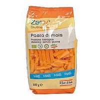 ZERO% G PASTA MAIS TORTIGL500G ZERO% G PASTA MAIS TORTIGL500G-931001236