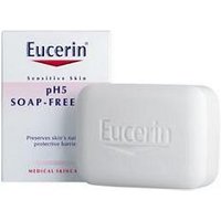 EUCERIN BIPACK SAPONE SOLIDO EUCERIN BIPACK SAPONE SOLIDO-931050823