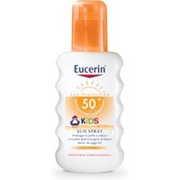 EUCERIN SUN KIDS SPRAY FP50+ EUCERIN SUN KIDS SPRAY FP50+-931443840