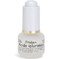 FLUIDO ACIDO IALURONICO 10ML