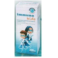 IMMUNO KIDS 200ML