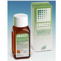 CRUZZY SHAMPOO 150ML
