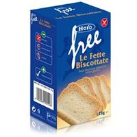 HERO FREE FETTE BISCOTTATE 125