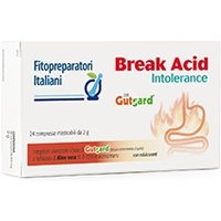 BREAK ACID INTOLERANCE 24CPR
