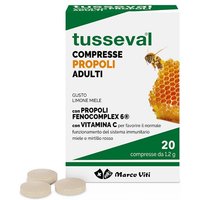 TUSSEVAL Gola Prop.Lim/Mi20Cpr TUSSEVAL Gola Prop.Lim/Mi20Cpr-942066578