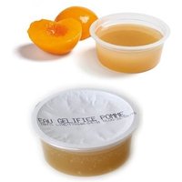 ACQUA GEL ZUCCH ALB 12X125G