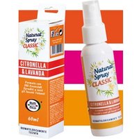 NATURAL SPRAY CLASSIC 60ML NATURAL SPRAY CLASSIC 60ML-970419091