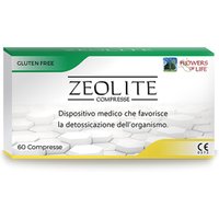 ZEOLITE 60CPR FLOWERS OF LIFE ZEOLITE 60CPR FLOWERS OF LIFE-970536518