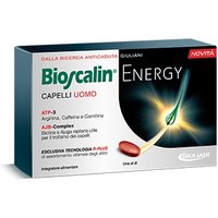 BIOSCALIN ENERGY 30+30CPR BIOSCALIN ENERGY 30+30CPR-970977120