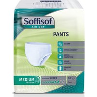 SOFFISOF AIR DRY PULL UP M EX SOFFISOF AIR DRY PULL UP M EX-971926668