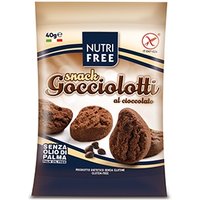 NUTRIFREE GOCCIOLOTTI CIOCC SN NUTRIFREE GOCCIOLOTTI CIOCC SN-971953017