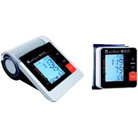 WELLION WAVE SFIGMOMANOMETRO WELLION WAVE SFIGMOMANOMETRO-973270958