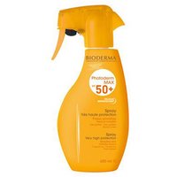 PHOTODERM MAX SPR SPF50 400ML prezzi bassi