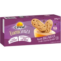 CEREAL BUONI SENZA BISC CEREAL CEREAL BUONI SENZA BISC CEREAL-977790916