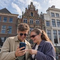 Secrets of Deventer – speurtocht door de stad