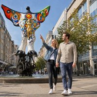The Duisburg Syndicate – speurtocht door de stad