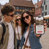 Secrets of Malmö – speurtocht door de stad