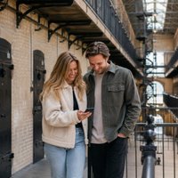Secrets of Leeuwarden Self-Guided Scavenger Hunt & Walking Tour