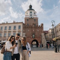 Secrets of Lublin – speurtocht door de stad