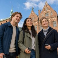 Secrets of Roskilde – speurtocht