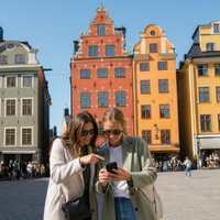 Secrets of Stockholm South
