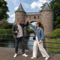 Moordmysterie Amersfoort