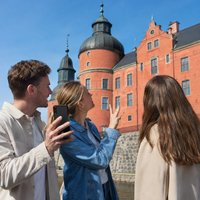 Moordmysterie Västerås