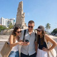 Moordmysterie Cancún