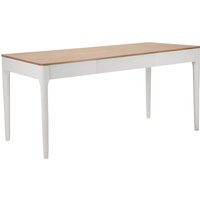 Tavolo da Pranzo Moderno Matera 180x90 cm