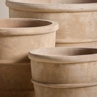 The Palm Centre Ambassadors Palm Centre Ambassadors Enjoy 25% Off Trapani Rustic Terracotta Planter
