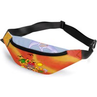 Bad Bunny Fanny Pack