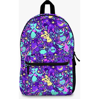 Grass Pkm Backpack