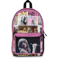 Taylorr Swifts Backpack, Back-to-school, Great Gift For Taylorr Swifts Fan