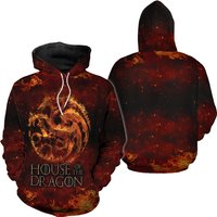 Dragon House Game Of Thrones Shirt