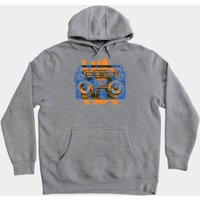 Hip Hop - Hip Hop - Hoodie