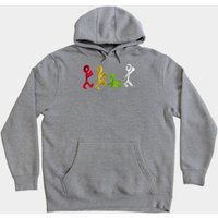 A Tribe Called Quest Vintage - A Tribe Called Quest - Hoodie