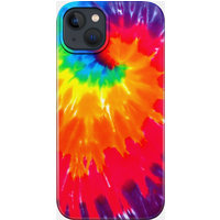 Tie Dye - Tie Dye - Phone Case