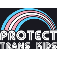 Protect Trans Kids Lgbt Pride Lgbtq Pride Month Equality Human Rights Queer Transgender - Protect Trans Kids - Baseball
