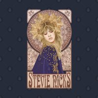 Stevie Nicks - Stevie Nicks - Phone Case